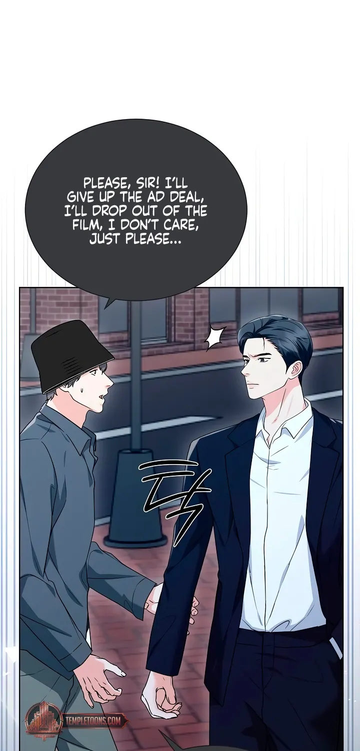 Determined to Be Abandoned Chapter 12 page 13 - 