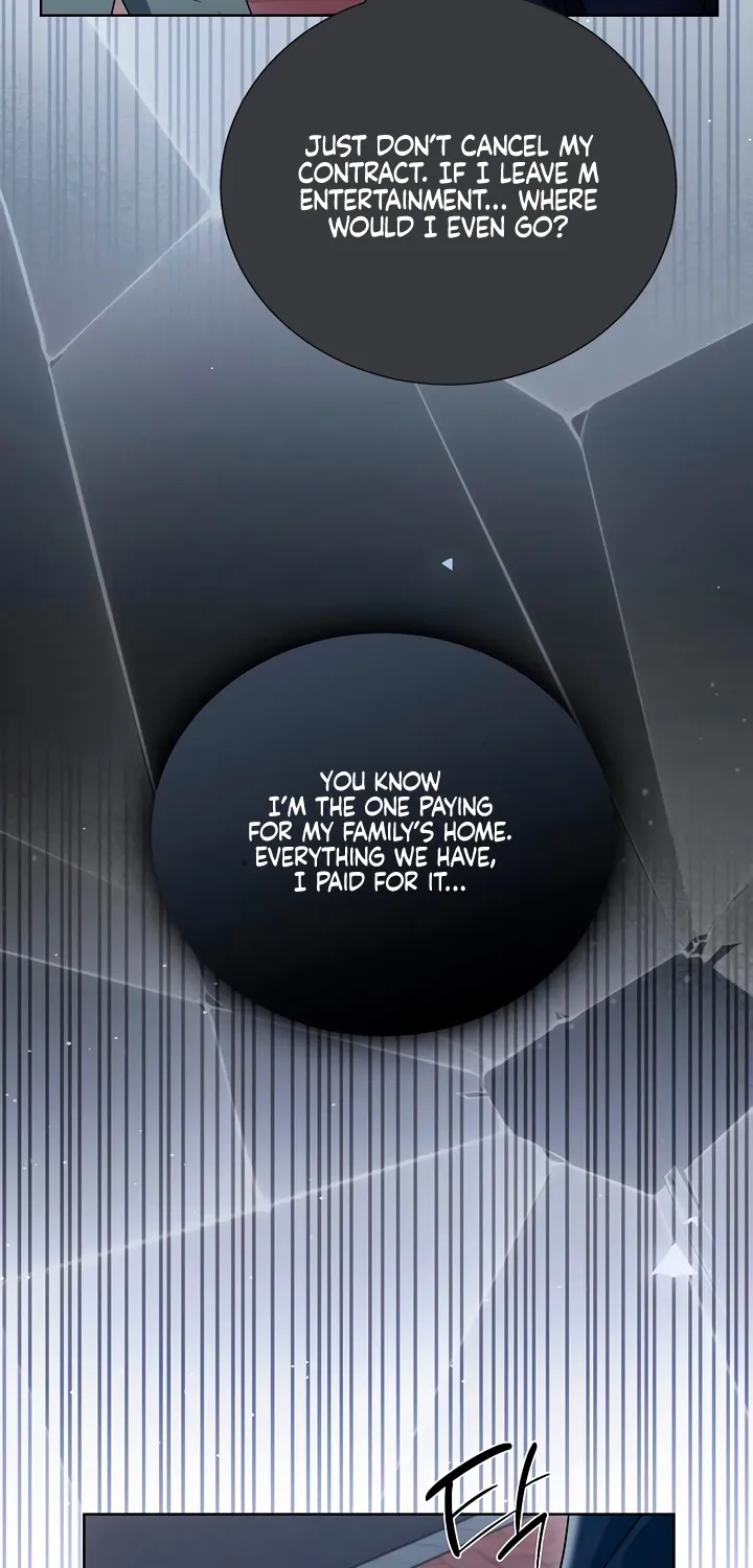 Determined to Be Abandoned Chapter 12 page 14 - 