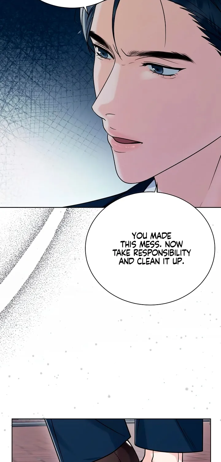 Determined to Be Abandoned Chapter 12 page 16 - 