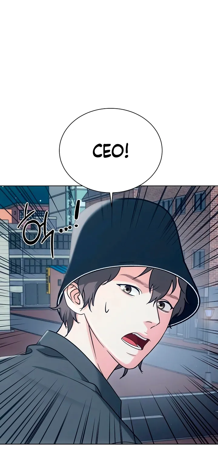 Determined to Be Abandoned Chapter 12 page 3 - 