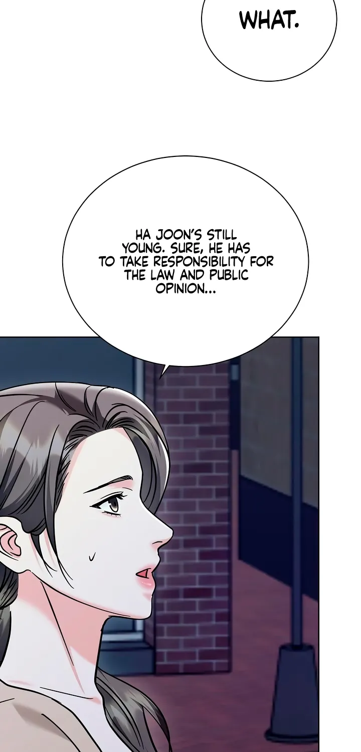 Determined to Be Abandoned Chapter 12 page 21 - 