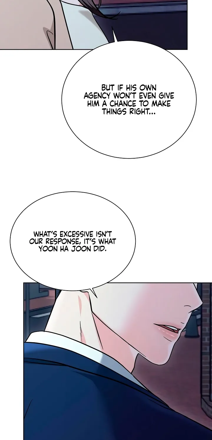 Determined to Be Abandoned Chapter 12 page 22 - 