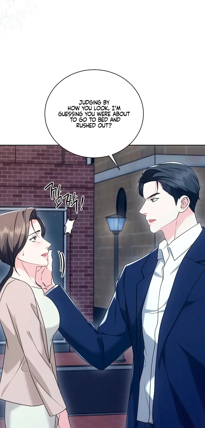 Determined to Be Abandoned Chapter 12 page 27 - 