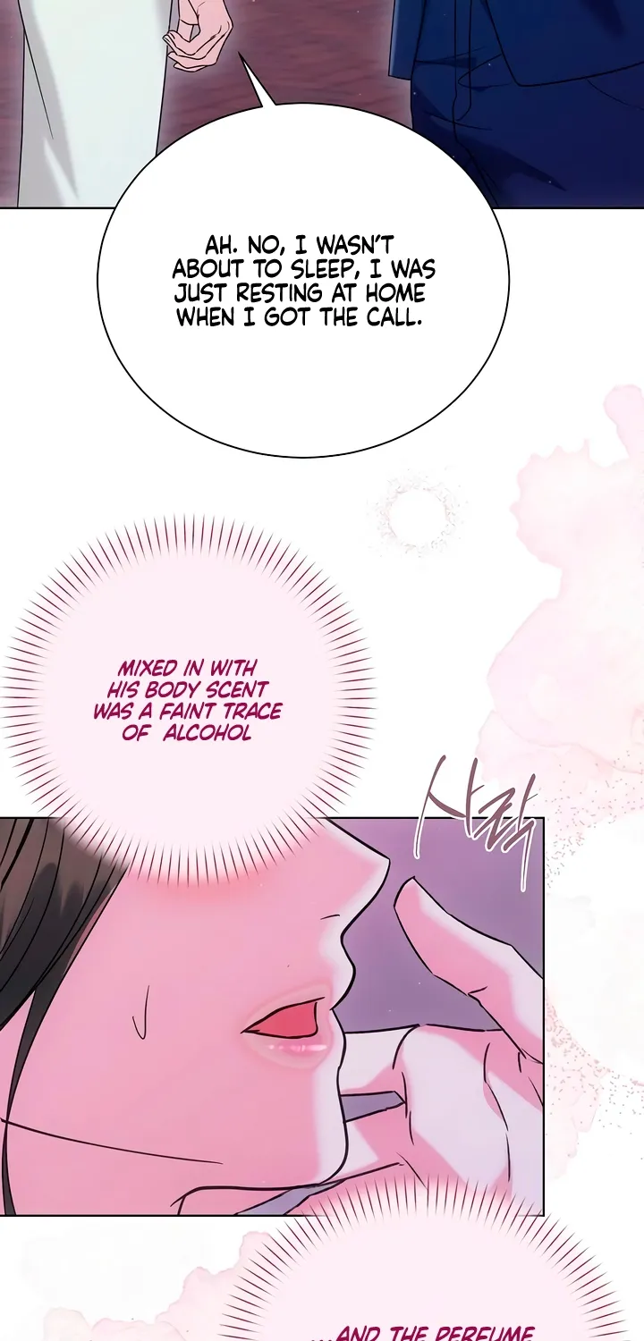 Determined to Be Abandoned Chapter 12 page 28 - 