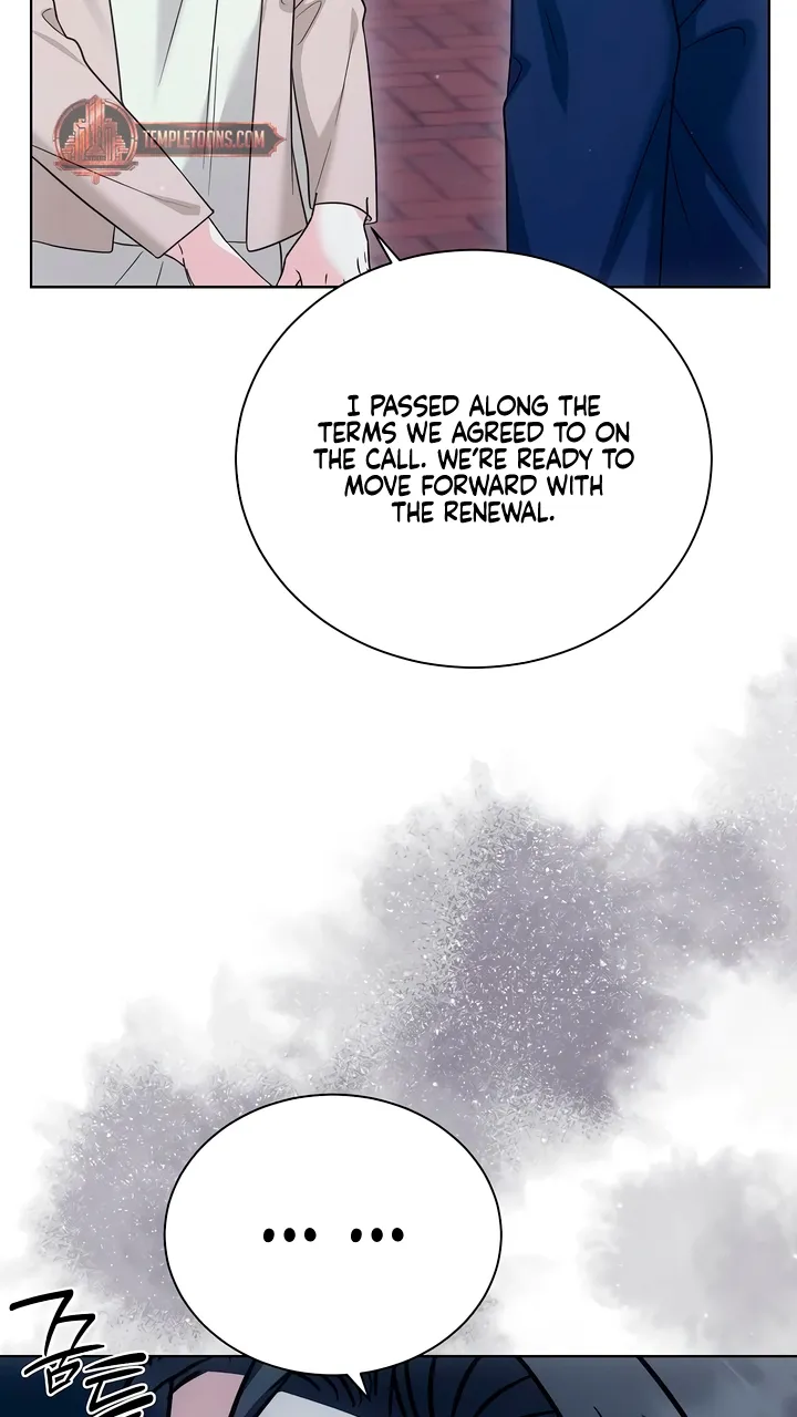 Determined to Be Abandoned Chapter 12 page 30 - 