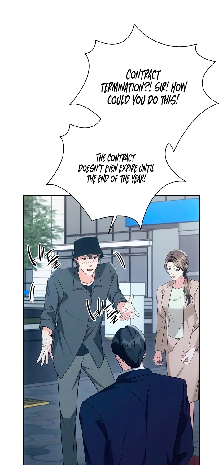 Determined to Be Abandoned Chapter 12 page 4 - 
