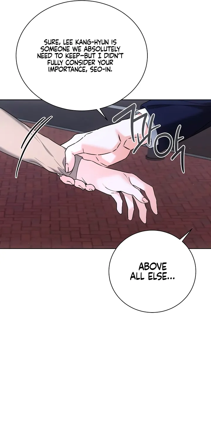 Determined to Be Abandoned Chapter 12 page 35 - 
