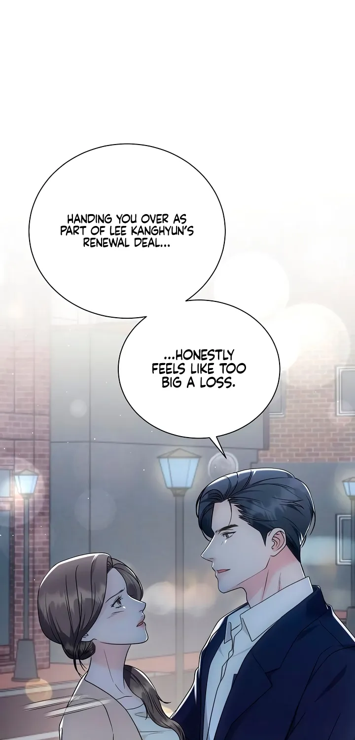 Determined to Be Abandoned Chapter 12 page 36 - 