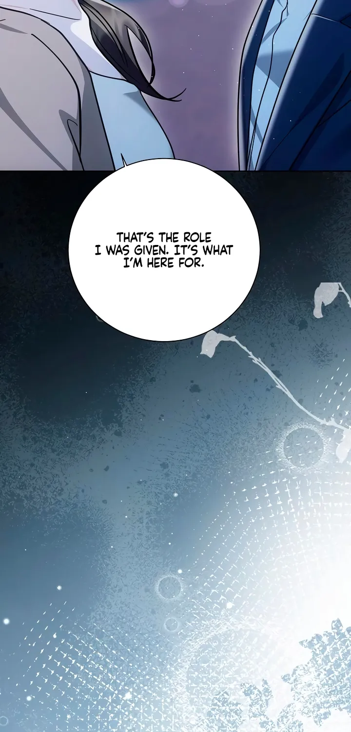 Determined to Be Abandoned Chapter 12 page 52 - 