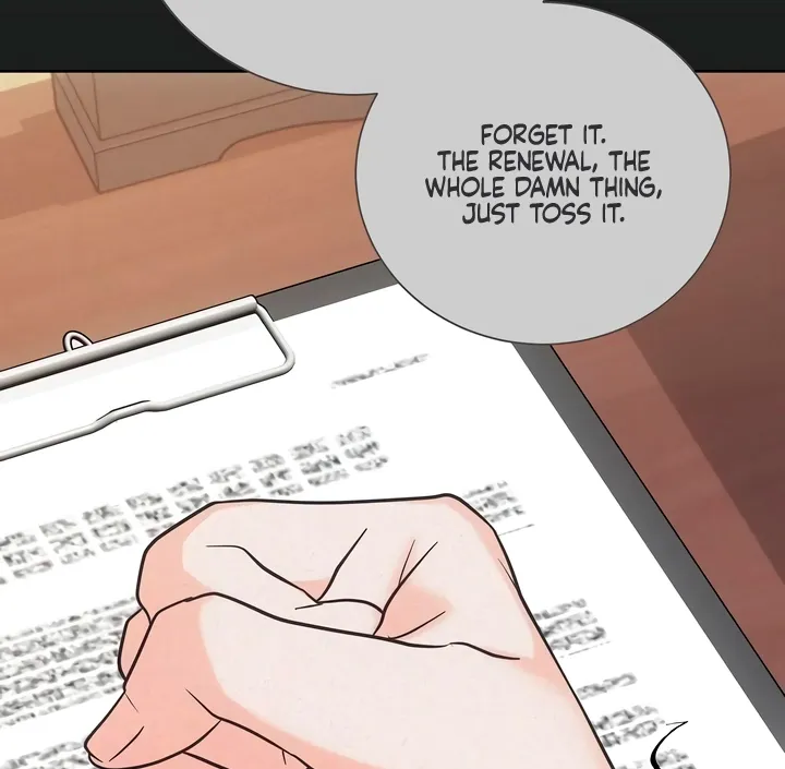Determined to Be Abandoned Chapter 12 page 63 - 