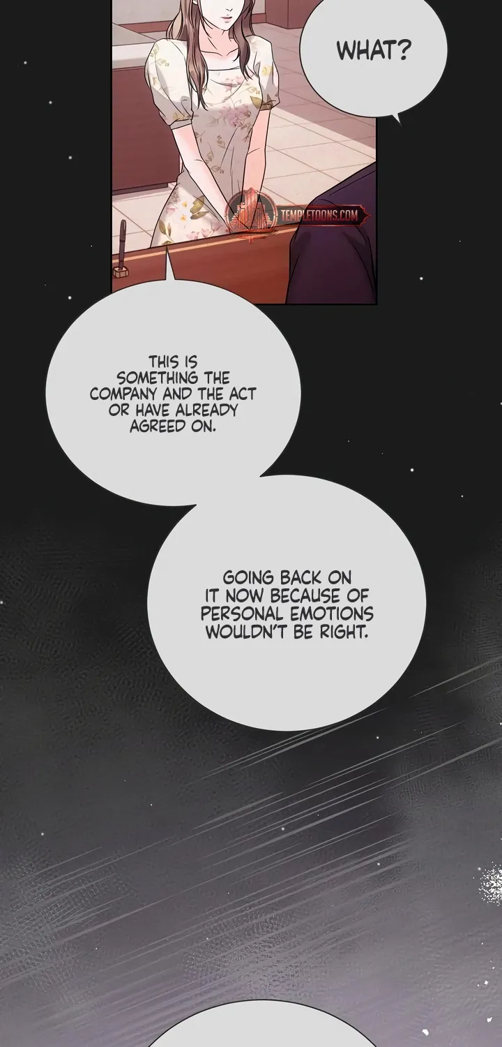 Determined to Be Abandoned Chapter 12 page 65 - 