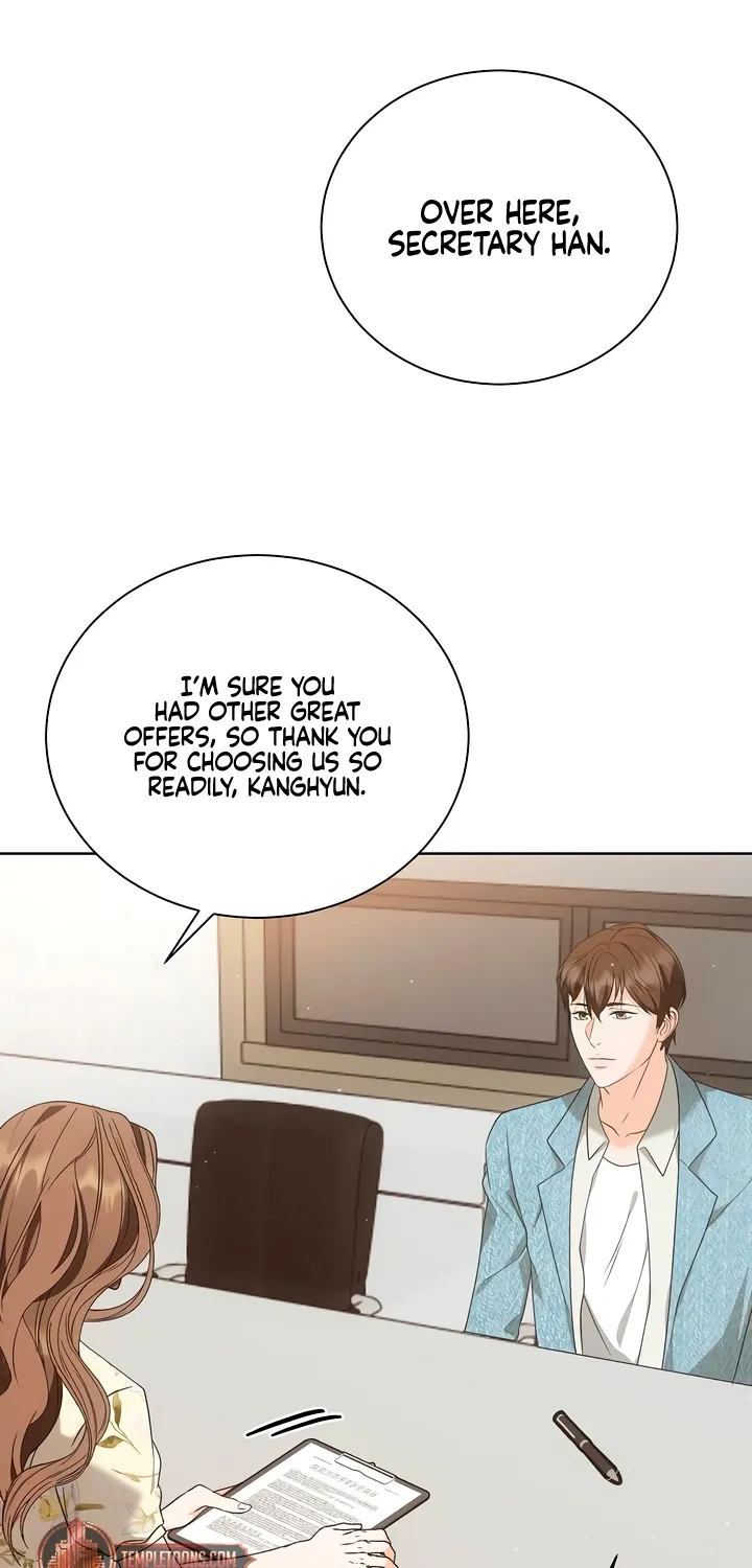 Determined to Be Abandoned Chapter 12 page 71 - 
