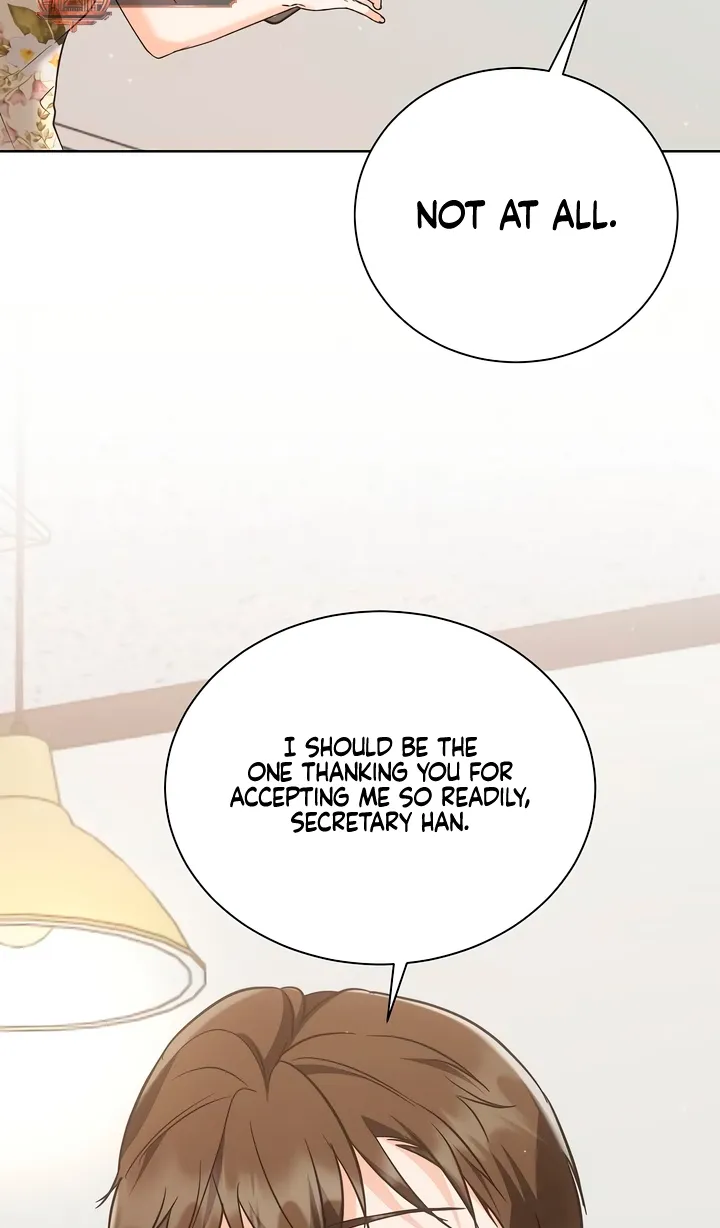 Determined to Be Abandoned Chapter 12 page 72 - 