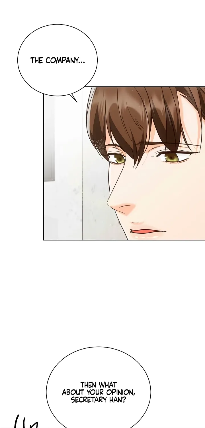 Determined to Be Abandoned Chapter 12 page 75 - 
