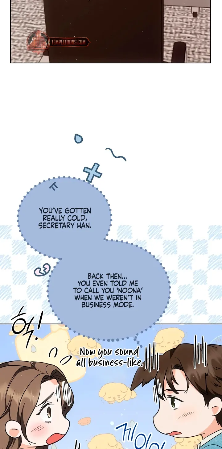 Determined to Be Abandoned Chapter 12 page 80 - 