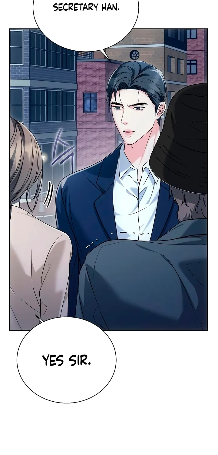 Determined to Be Abandoned Chapter 12 page 9 - 