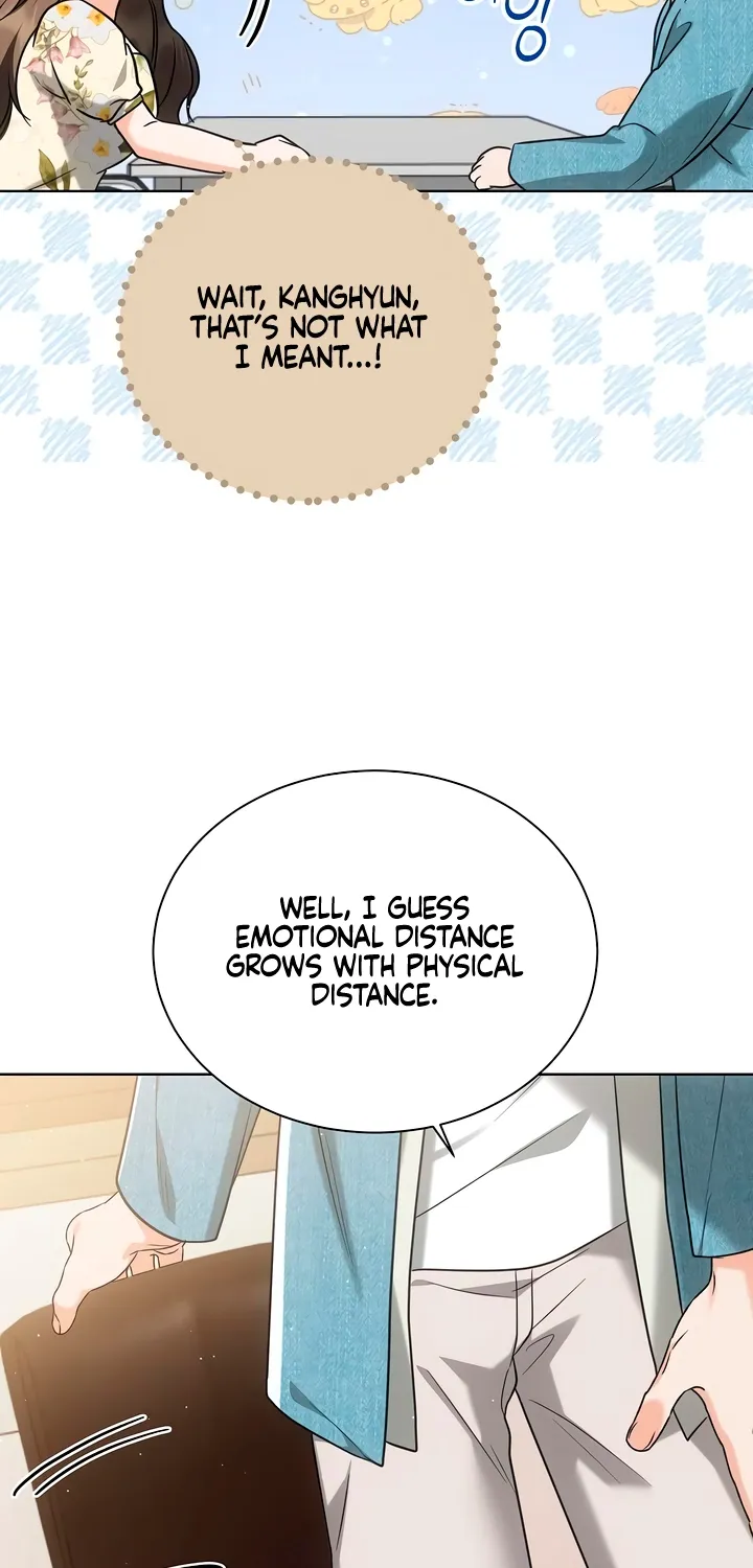 Determined to Be Abandoned Chapter 12 page 81 - 