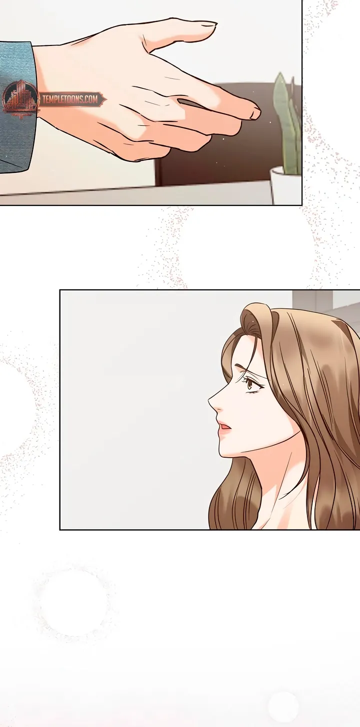 Determined to Be Abandoned Chapter 12 page 84 - 