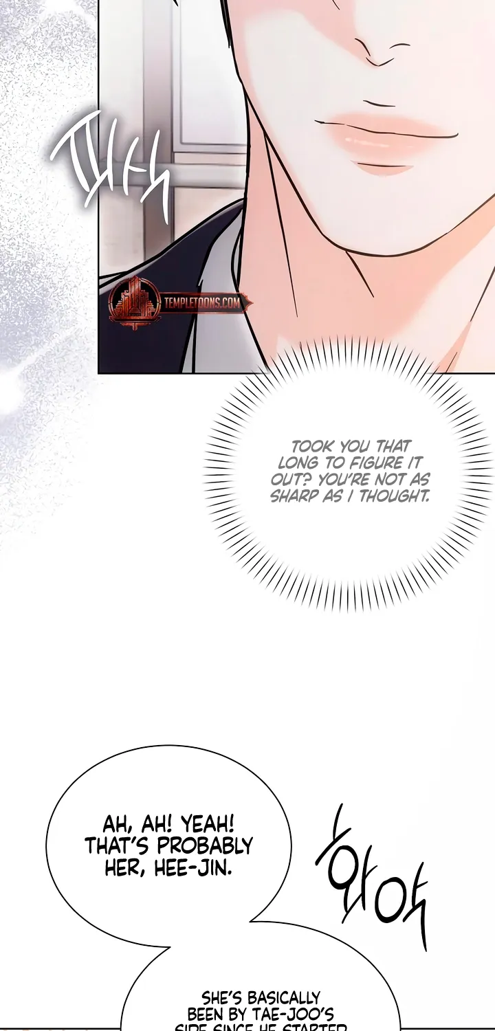 Determined to Be Abandoned Chapter 14 page 11 - 