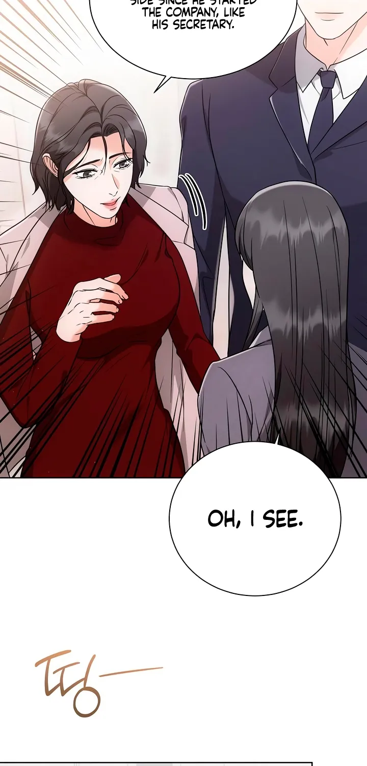 Determined to Be Abandoned Chapter 14 page 12 - 