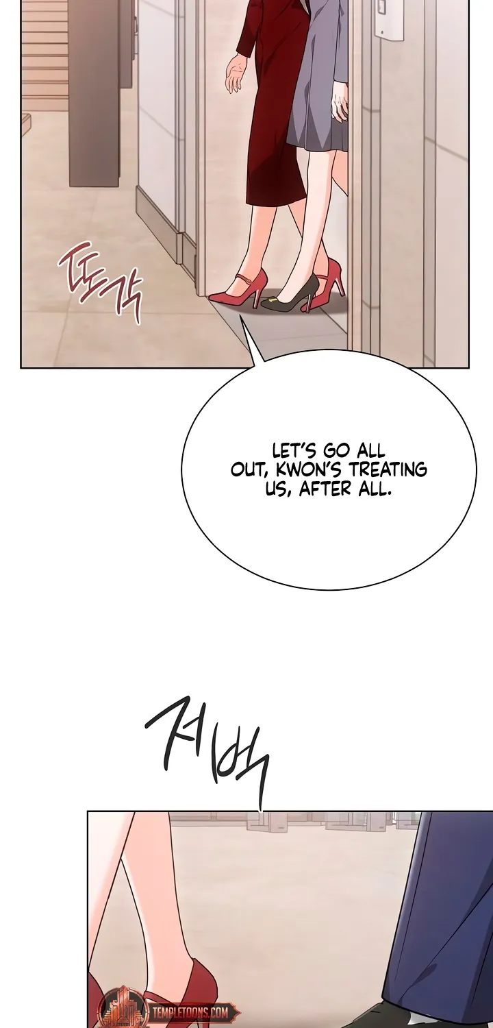 Determined to Be Abandoned Chapter 14 page 14 - 