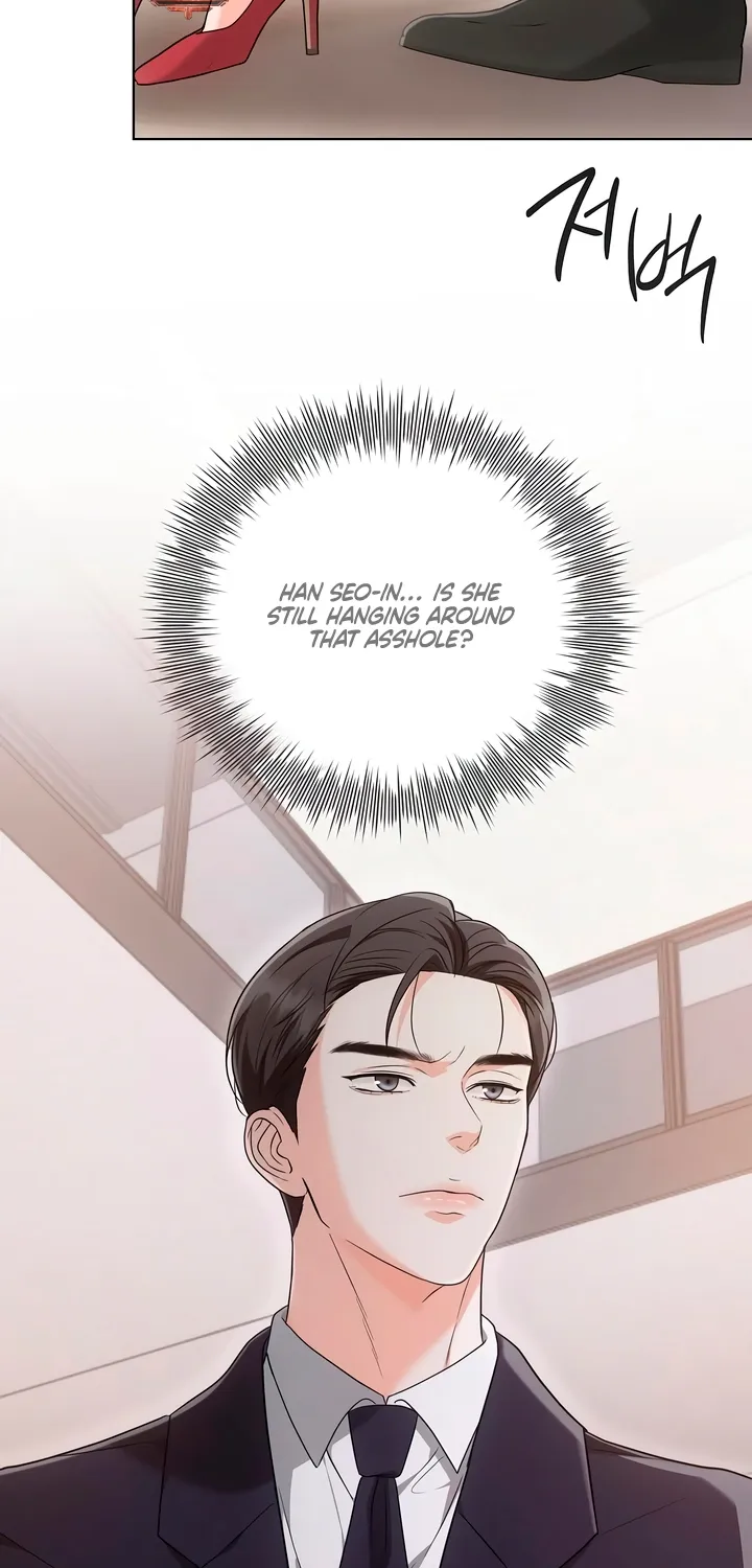 Determined to Be Abandoned Chapter 14 page 15 - 