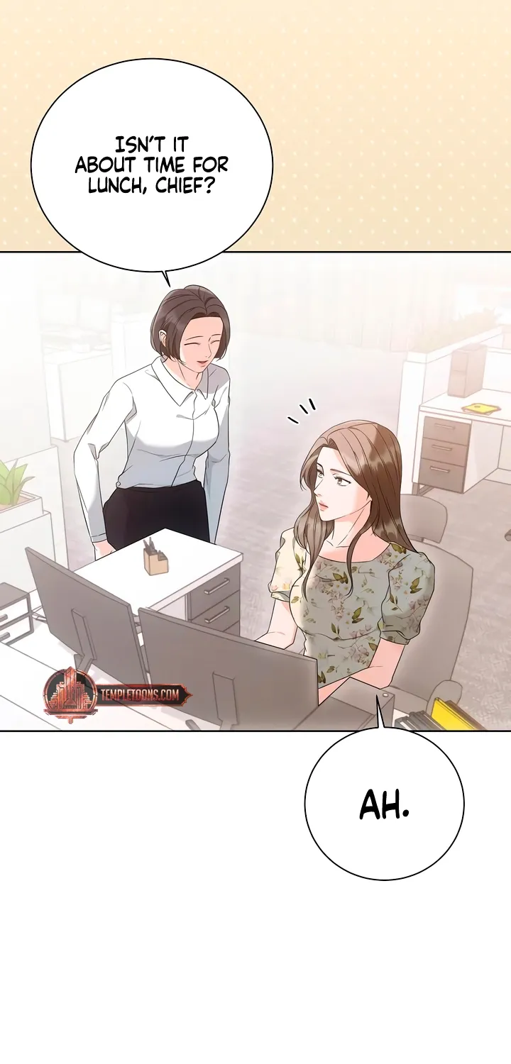 Determined to Be Abandoned Chapter 14 page 19 - 
