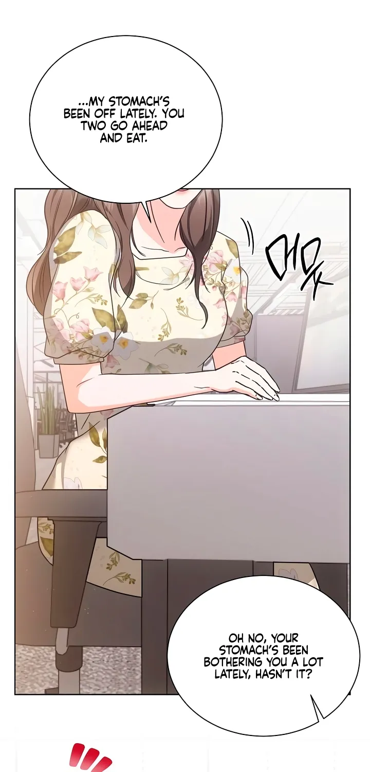 Determined to Be Abandoned Chapter 14 page 20 - 