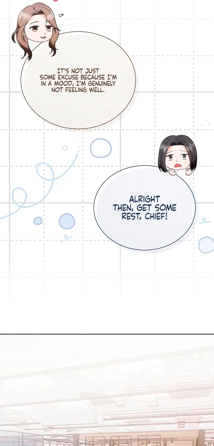 Determined to Be Abandoned Chapter 14 page 21 - 