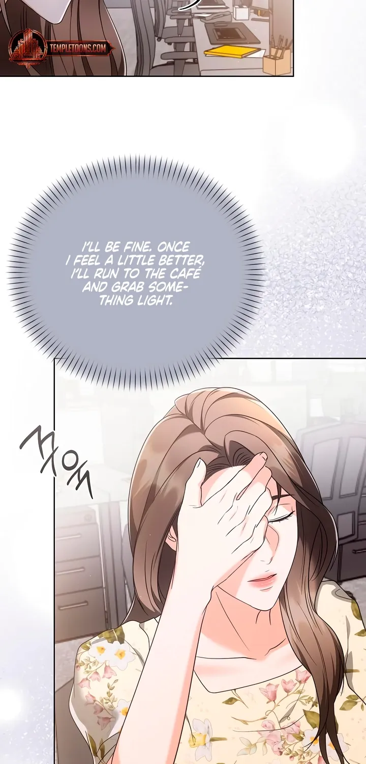 Determined to Be Abandoned Chapter 14 page 23 - 