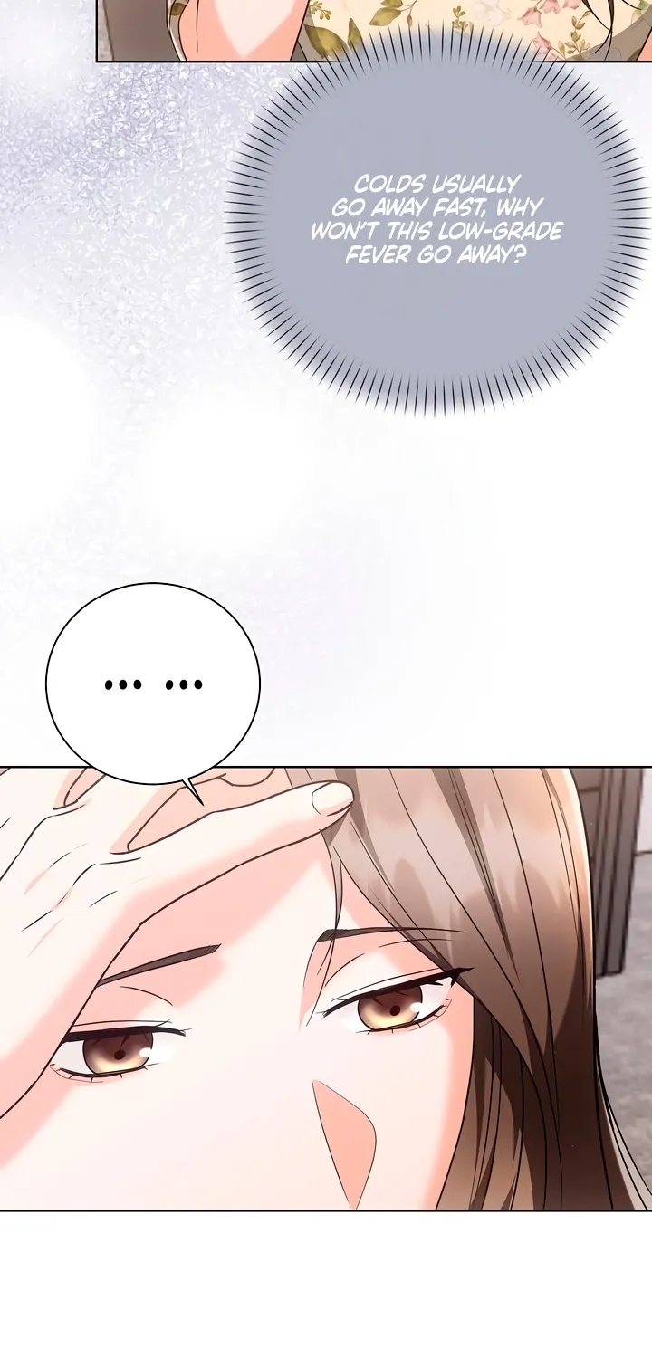Determined to Be Abandoned Chapter 14 page 24 - 