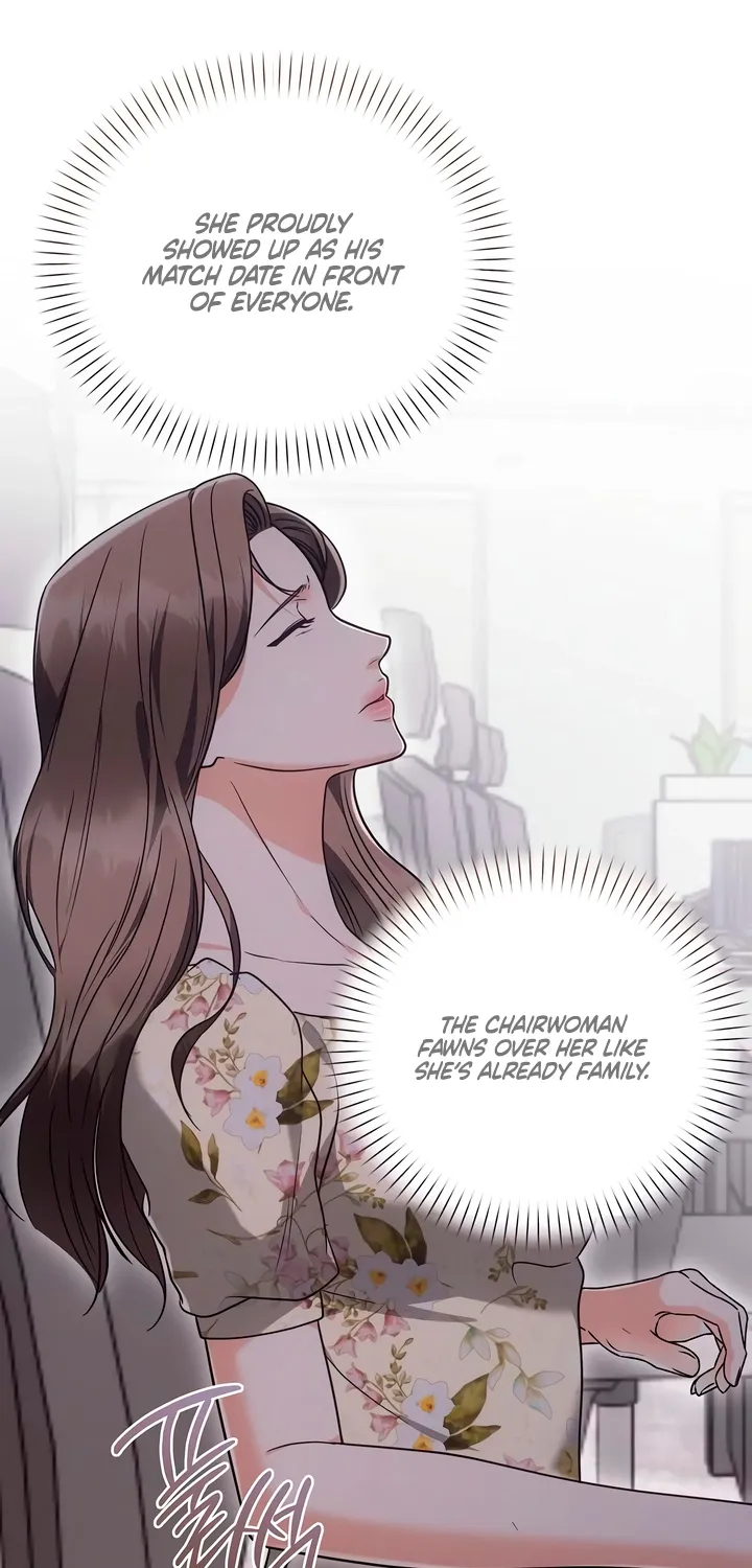 Determined to Be Abandoned Chapter 14 page 25 - 