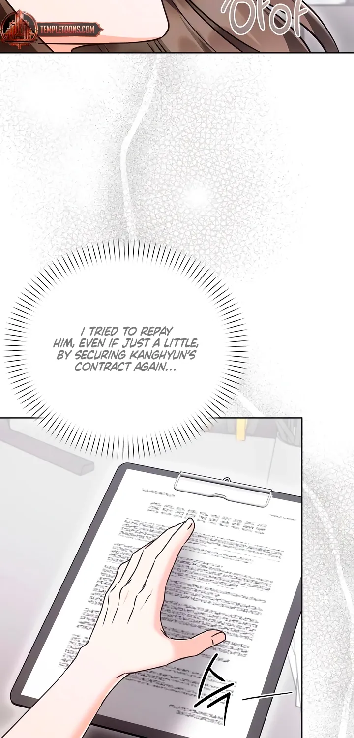 Determined to Be Abandoned Chapter 14 page 27 - 