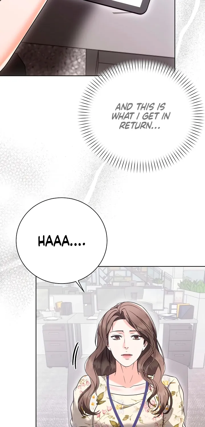 Determined to Be Abandoned Chapter 14 page 28 - 