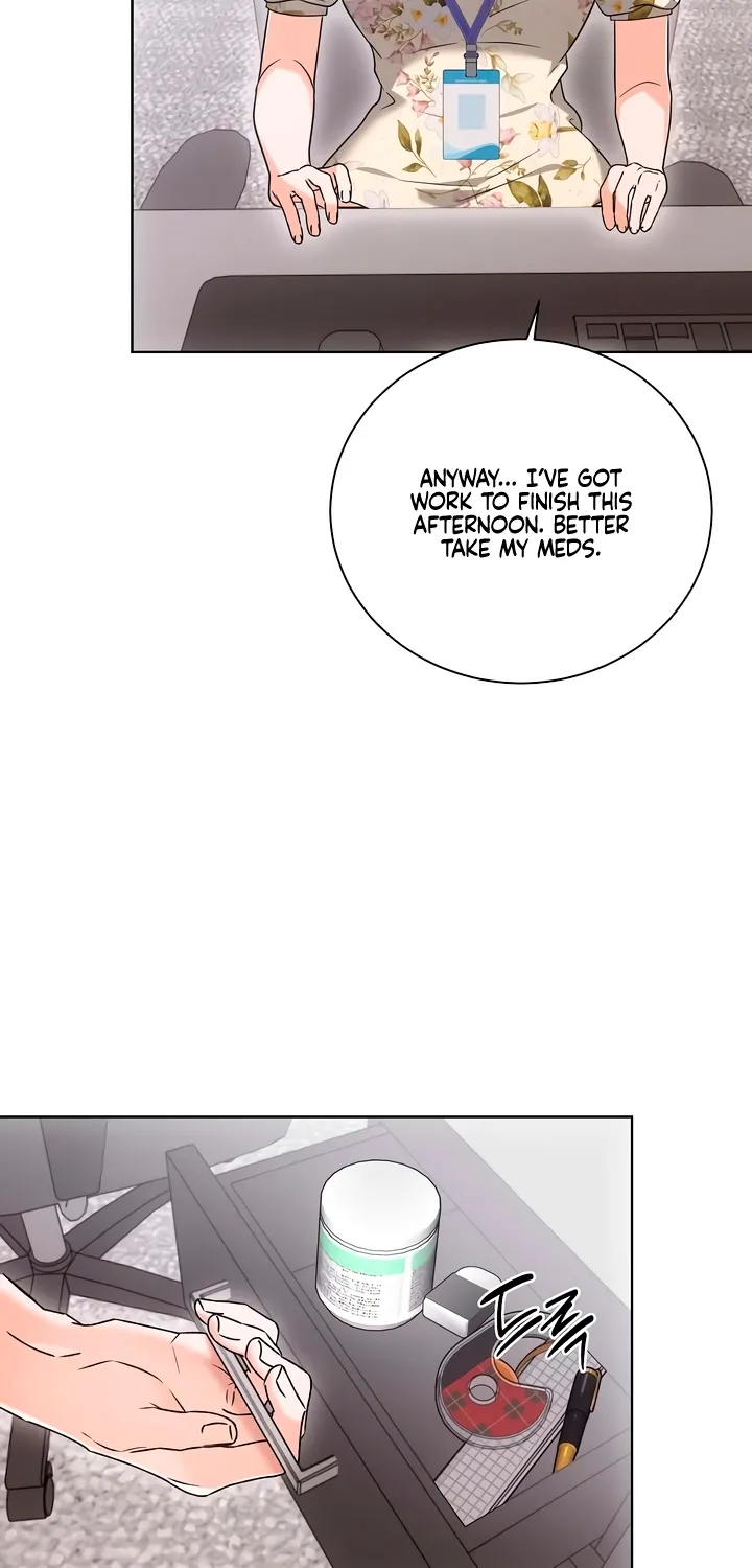 Determined to Be Abandoned Chapter 14 page 29 - 