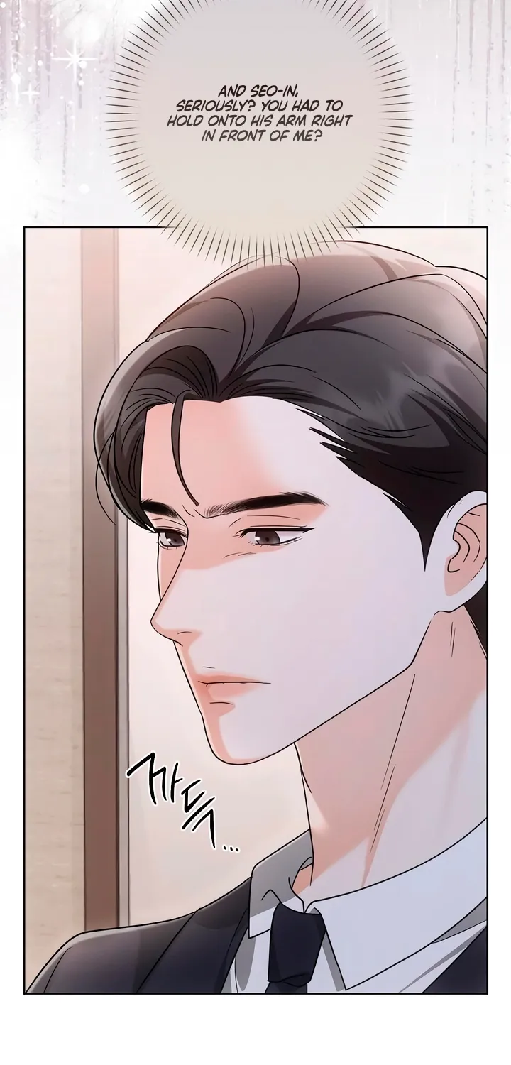 Determined to Be Abandoned Chapter 14 page 4 - 