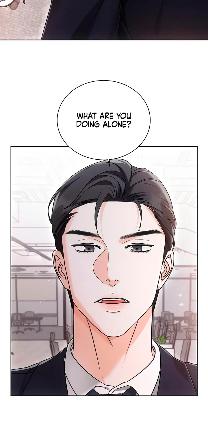 Determined to Be Abandoned Chapter 14 page 32 - 