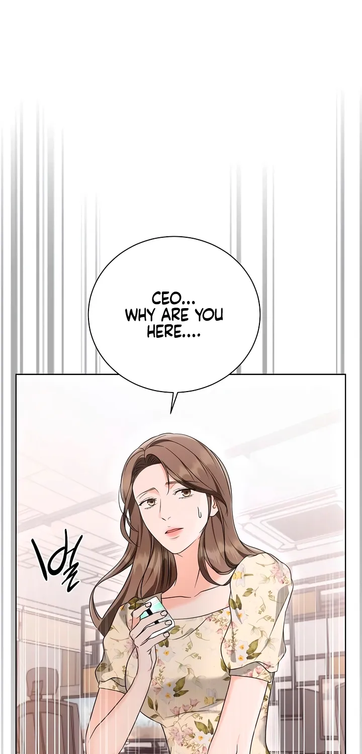 Determined to Be Abandoned Chapter 14 page 33 - 