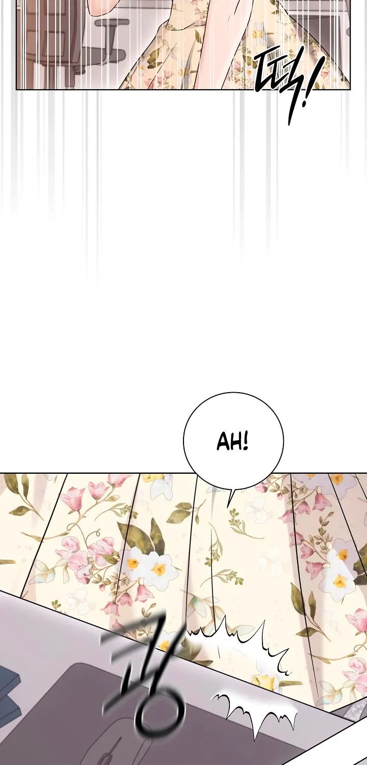 Determined to Be Abandoned Chapter 14 page 34 - 