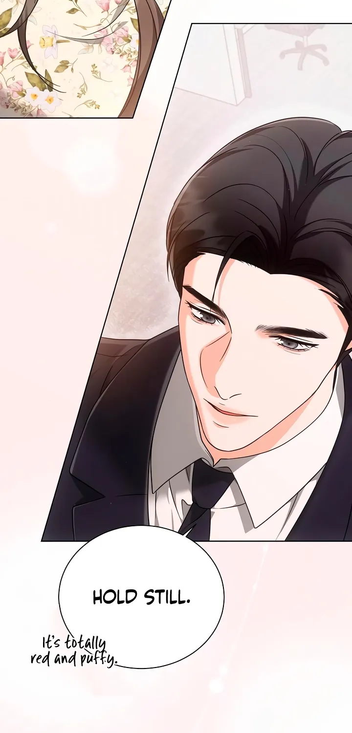 Determined to Be Abandoned Chapter 14 page 40 - 