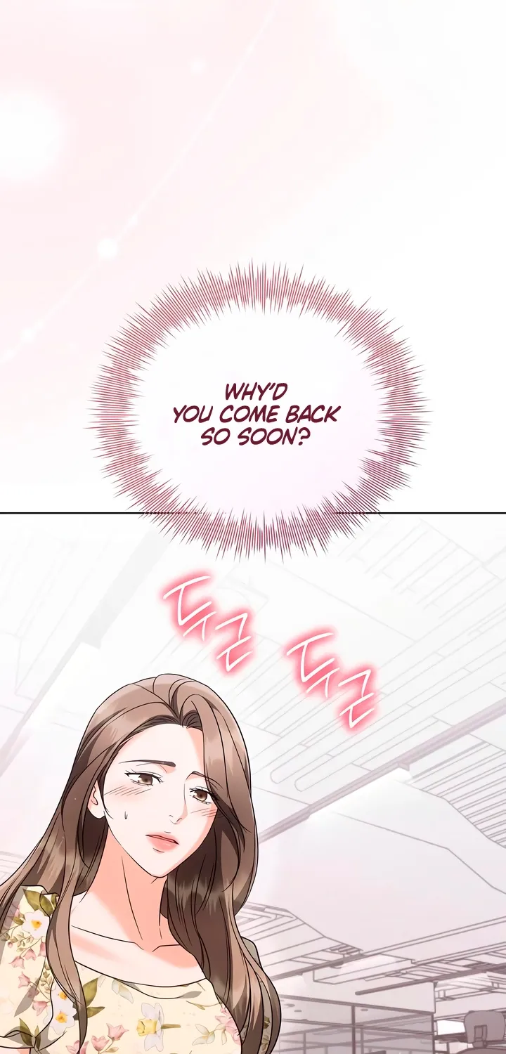 Determined to Be Abandoned Chapter 14 page 41 - 