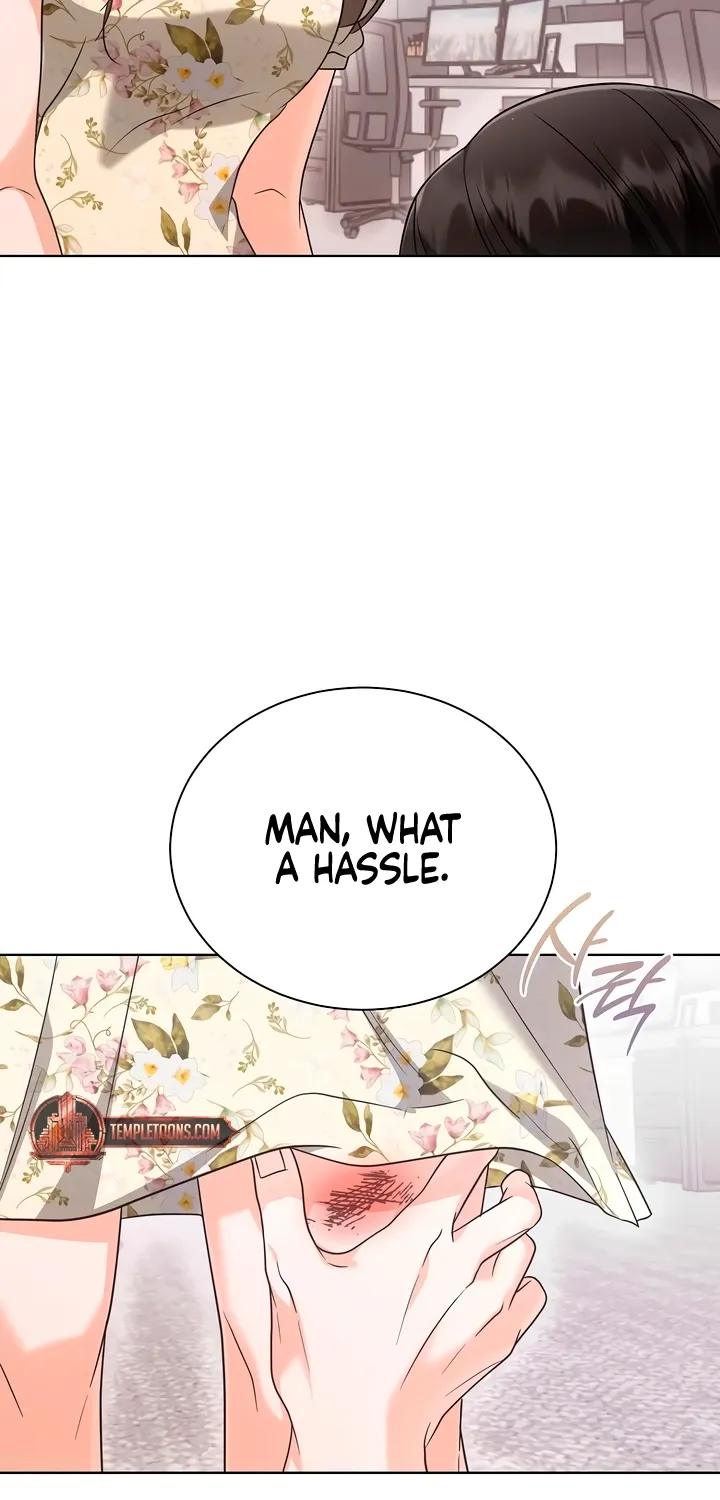 Determined to Be Abandoned Chapter 14 page 42 - 