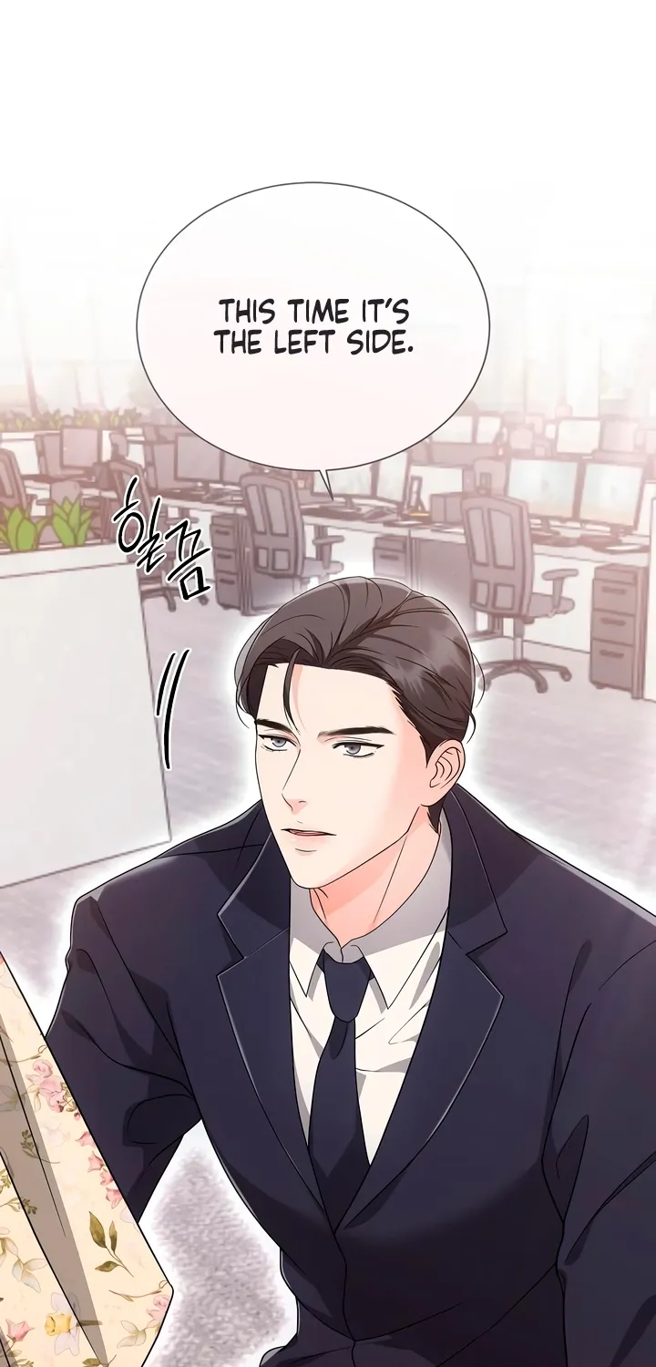 Determined to Be Abandoned Chapter 14 page 43 - 