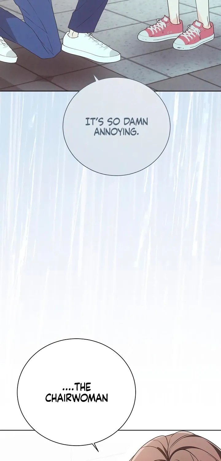Determined to Be Abandoned Chapter 14 page 47 - 