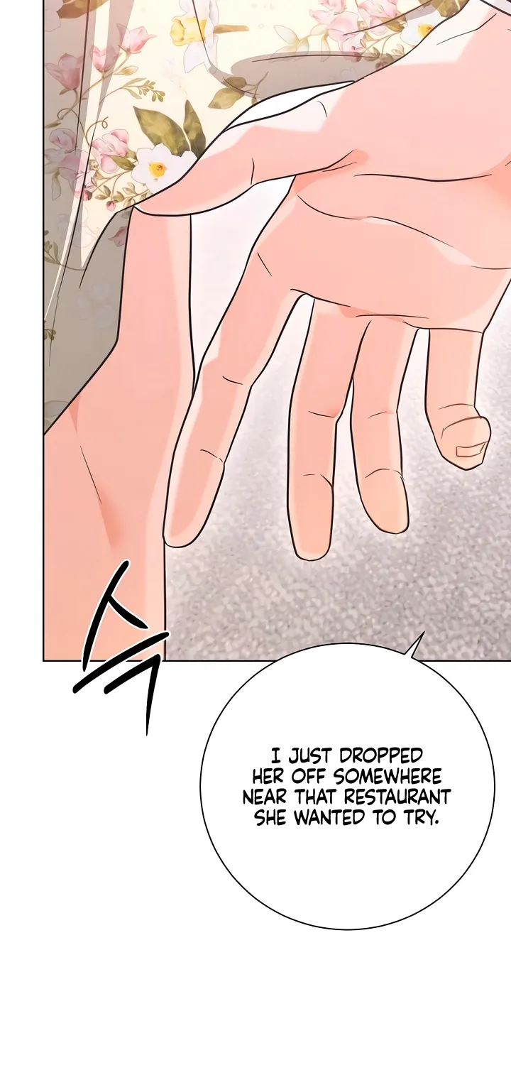 Determined to Be Abandoned Chapter 14 page 50 - 