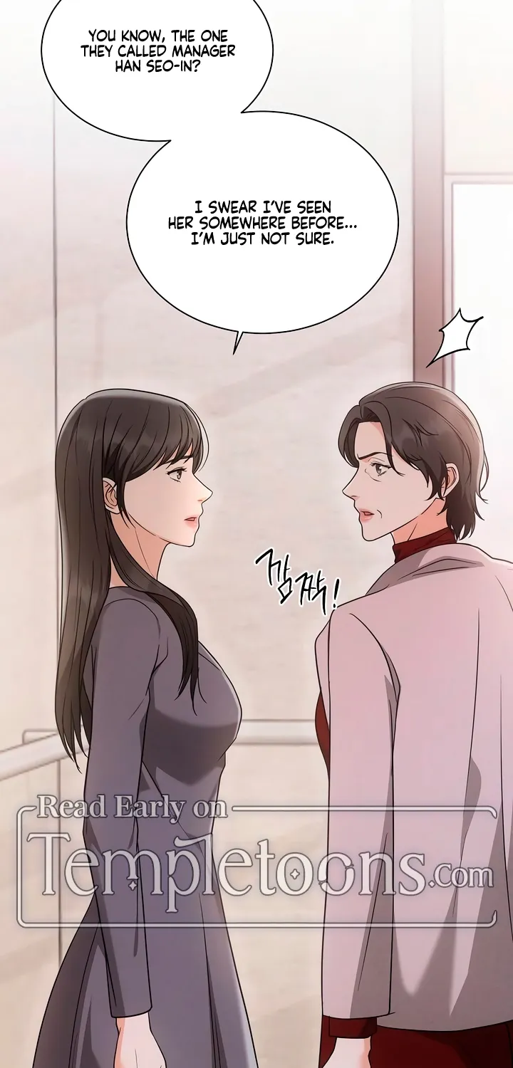 Determined to Be Abandoned Chapter 14 page 6 - 