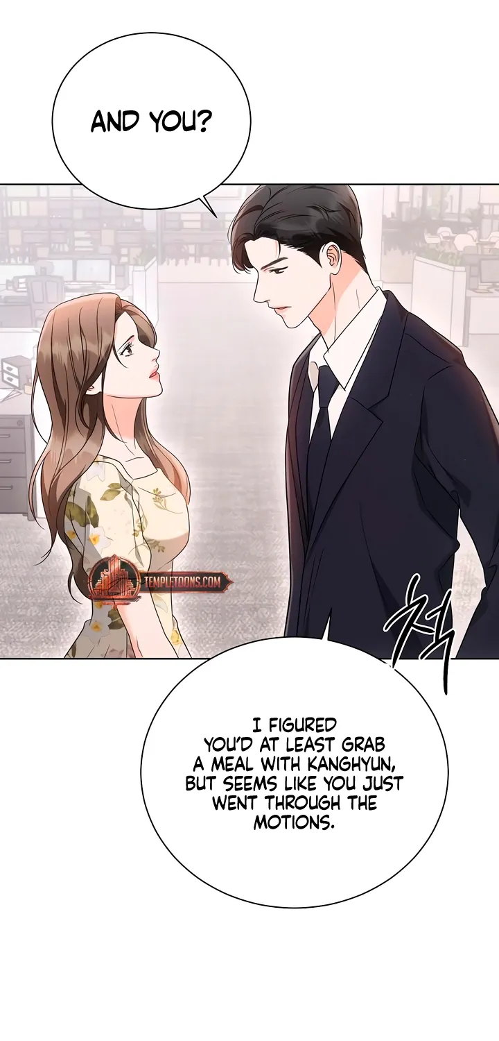 Determined to Be Abandoned Chapter 14 page 51 - 