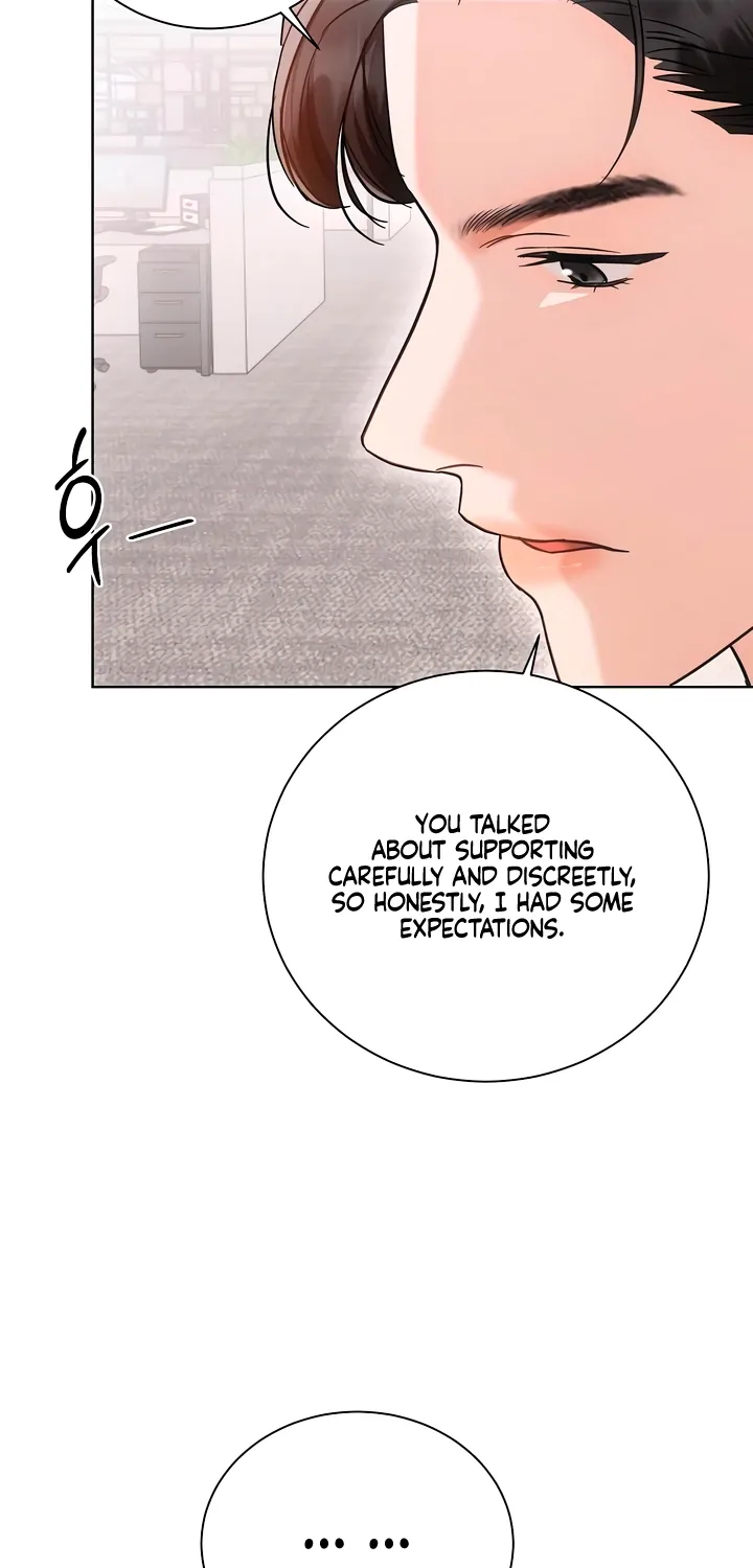 Determined to Be Abandoned Chapter 14 page 53 - 