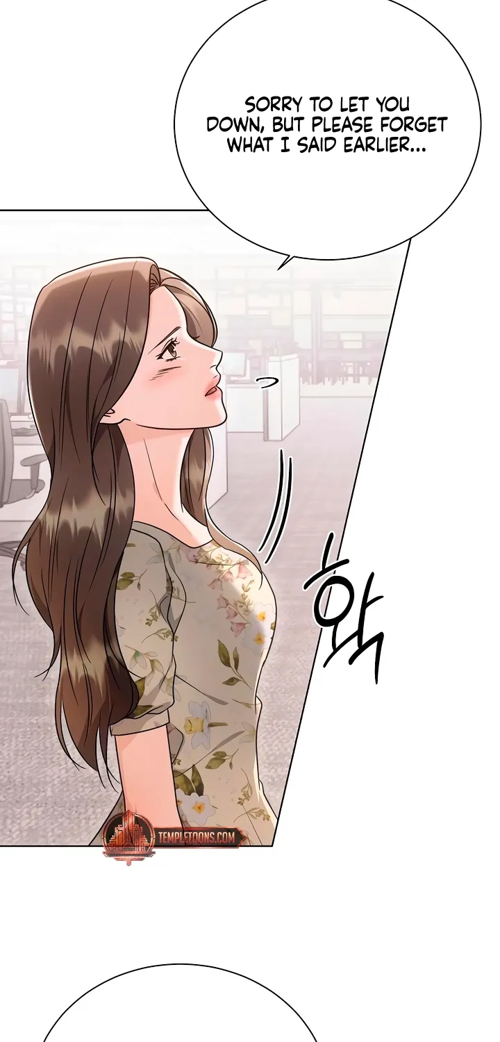 Determined to Be Abandoned Chapter 14 page 55 - 