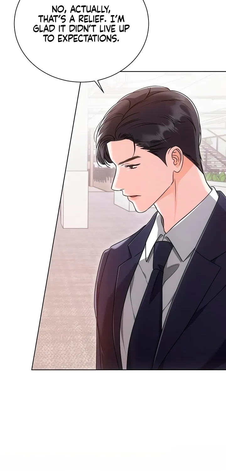 Determined to Be Abandoned Chapter 14 page 56 - 